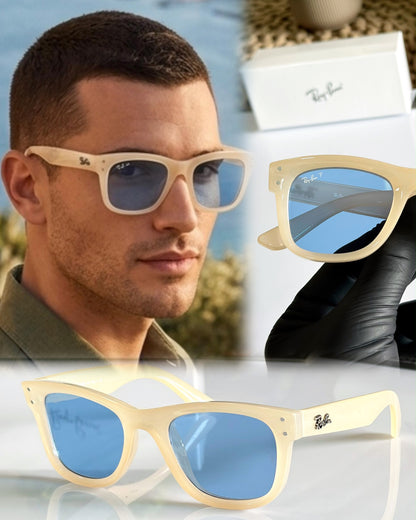 RAYBAN 05 full colours