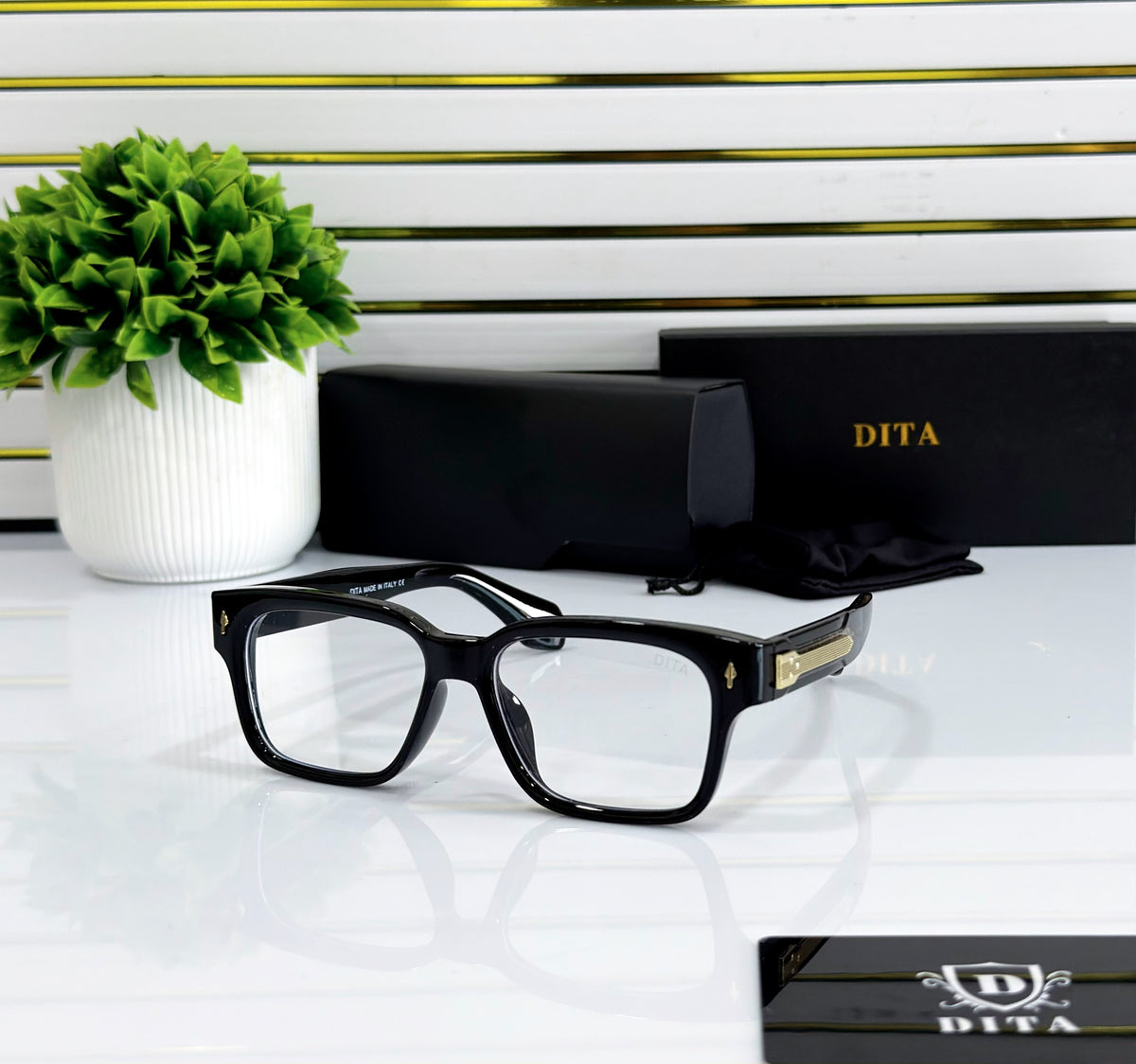 DITA full colours
