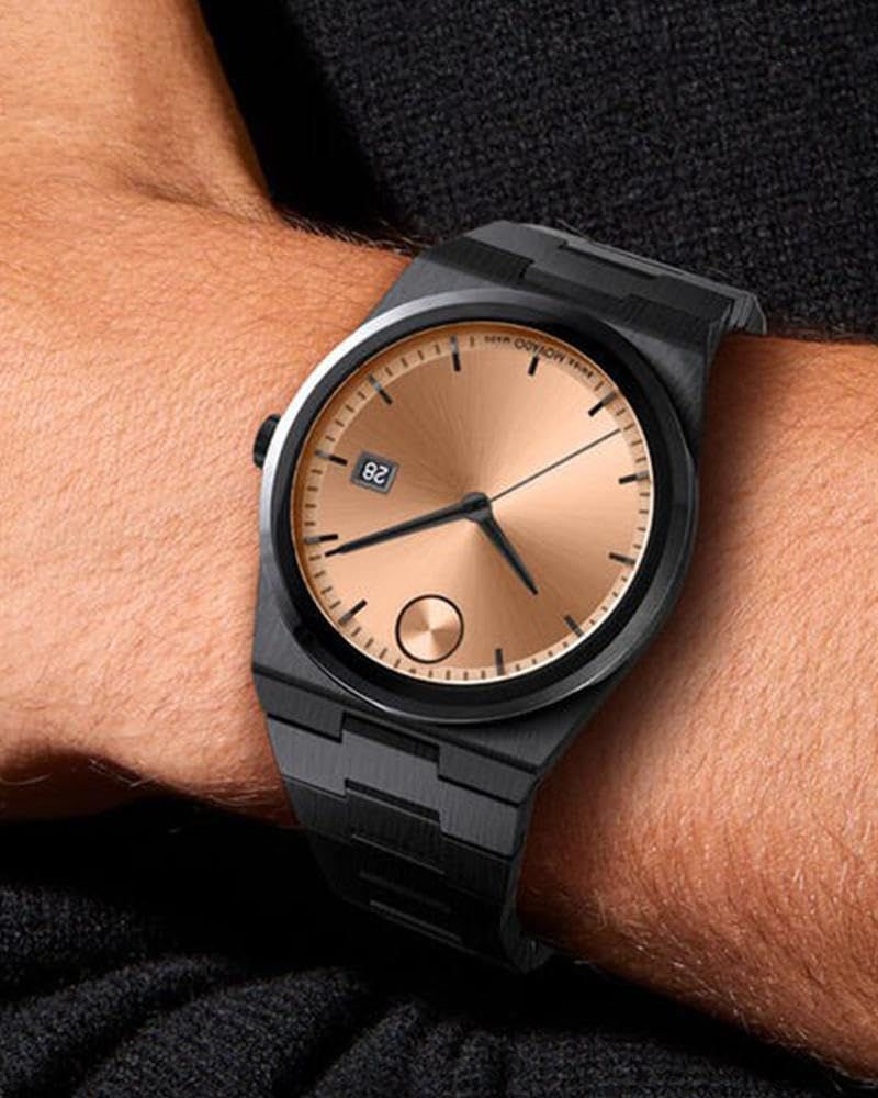 MOVADO