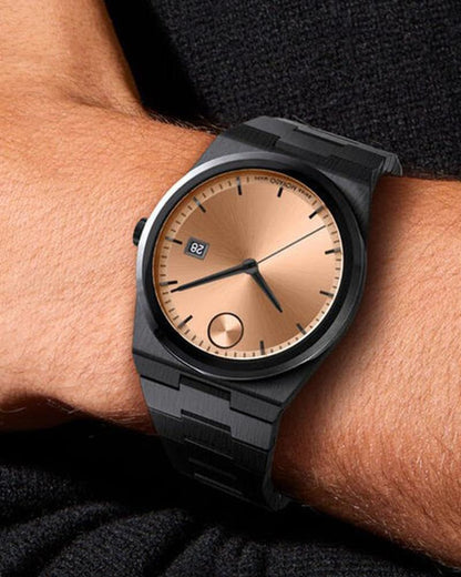 MOVADO