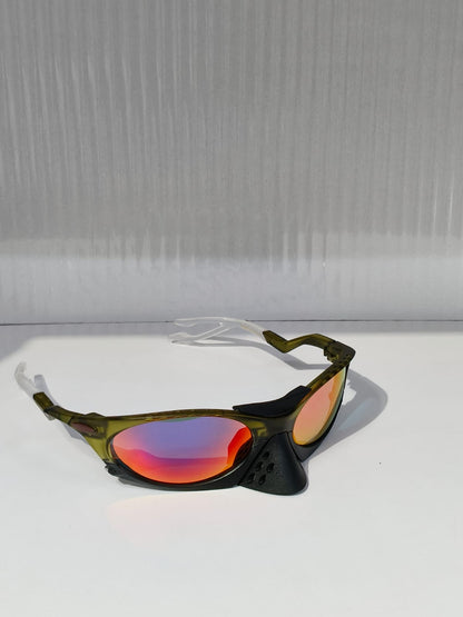 OAKLEY FULL COLOURS