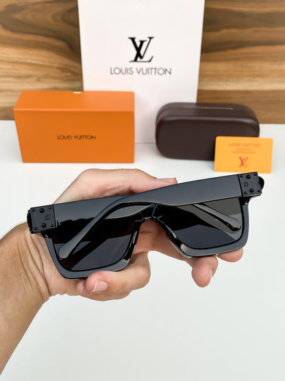 LOUIS VUITTON 96006 FULL BLACK