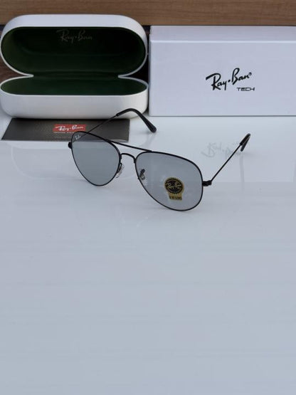 RAYBAN AVIATOR ￼