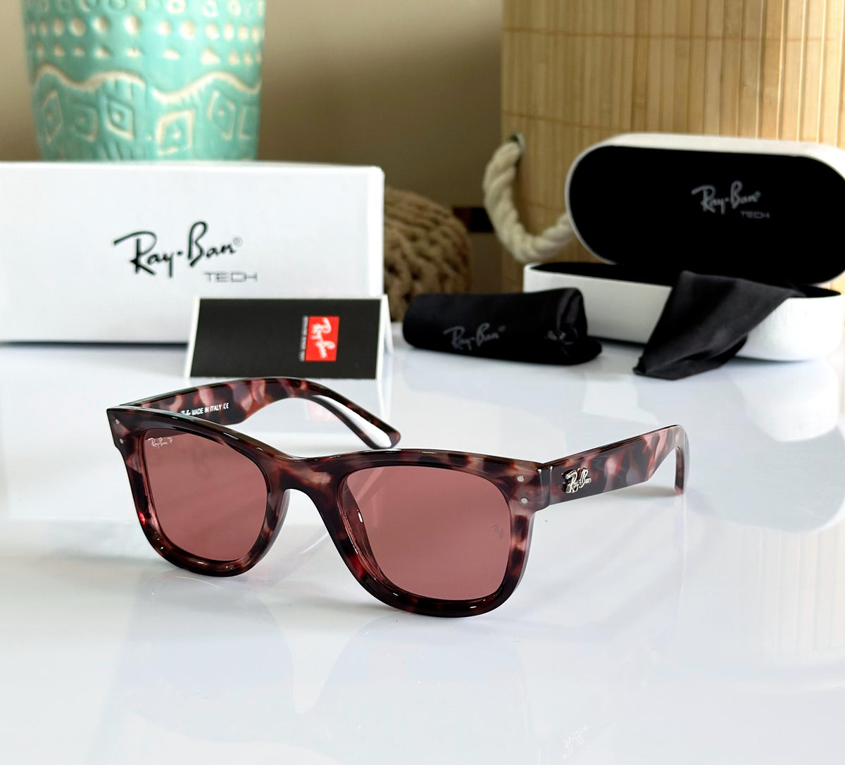 RAYBAN 05 full colours