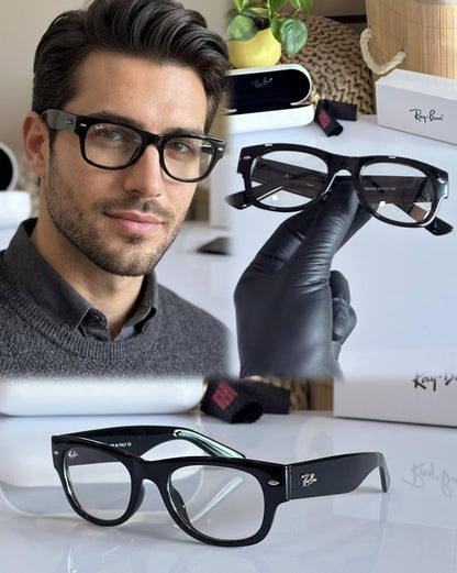 RAYBAN MEGA