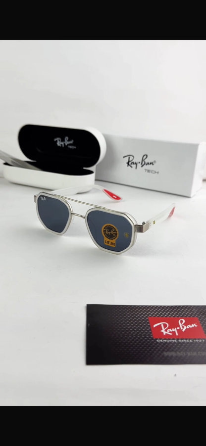 RAYBAN ICE 3160
