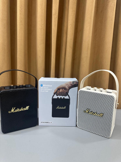 MARSHALL SPEAKER