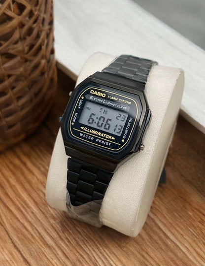 CASIO