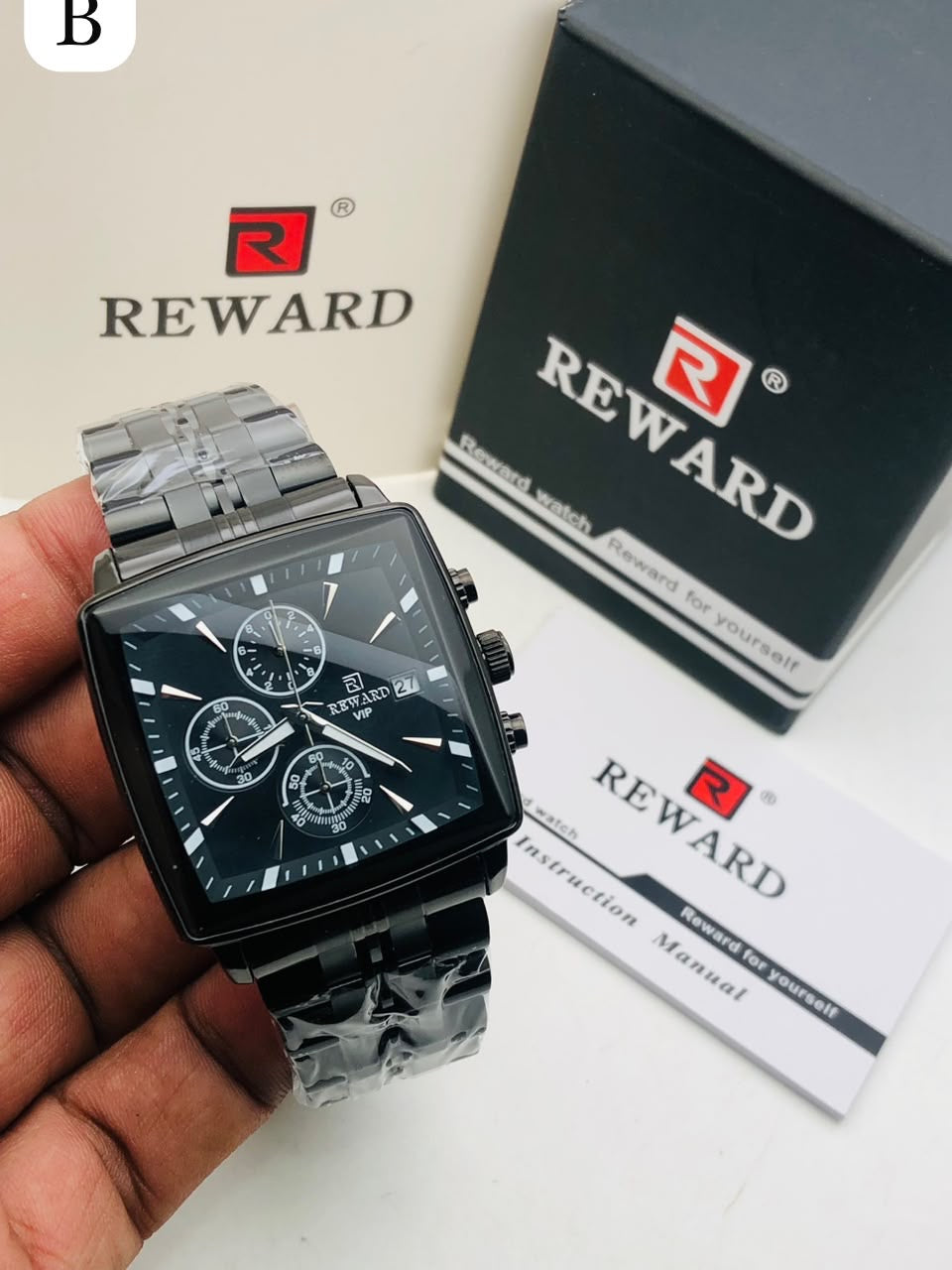 Reward