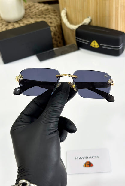 MAYBACH BLACK GOLD
