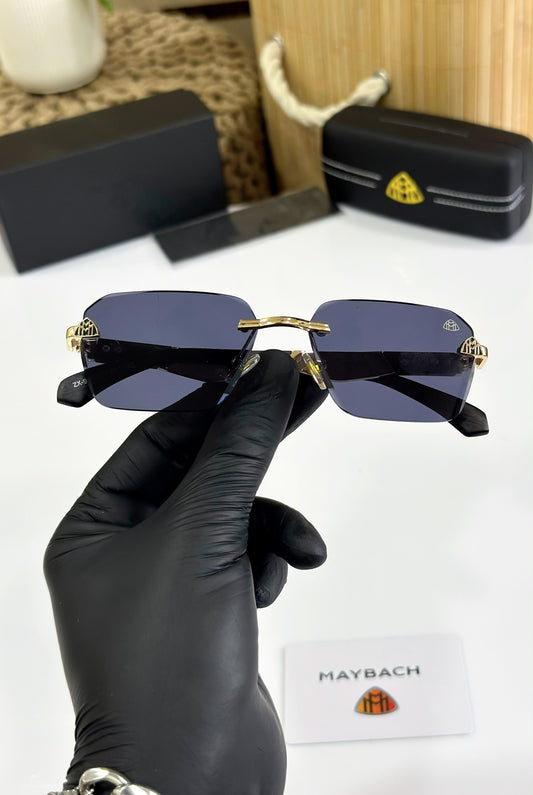 MAYBACH BLACK GOLD