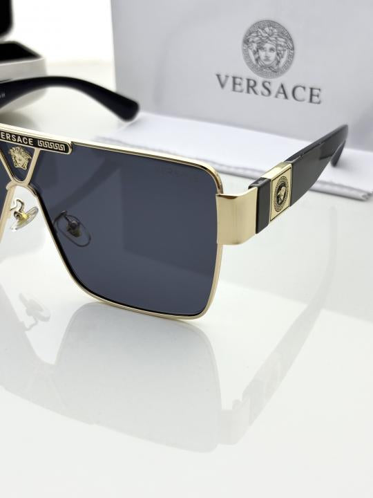 Versace.2130 Golden black
