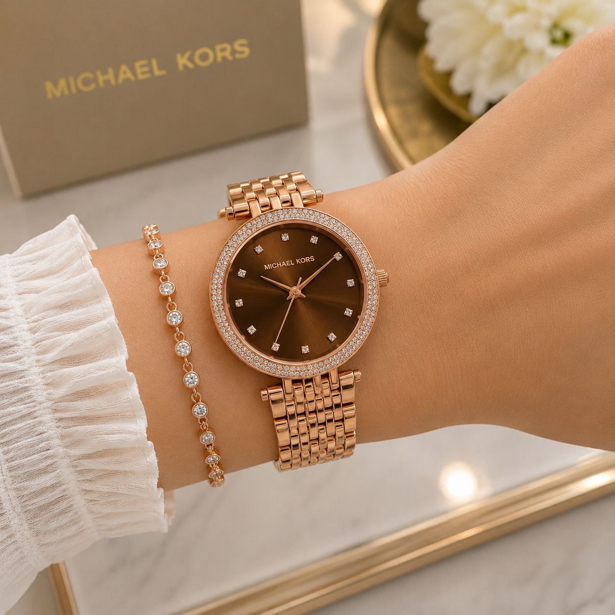 Michael Kors