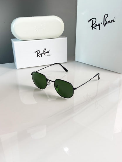 RAY BAN