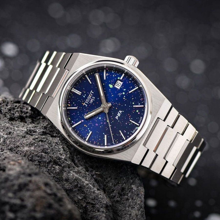 Tissot