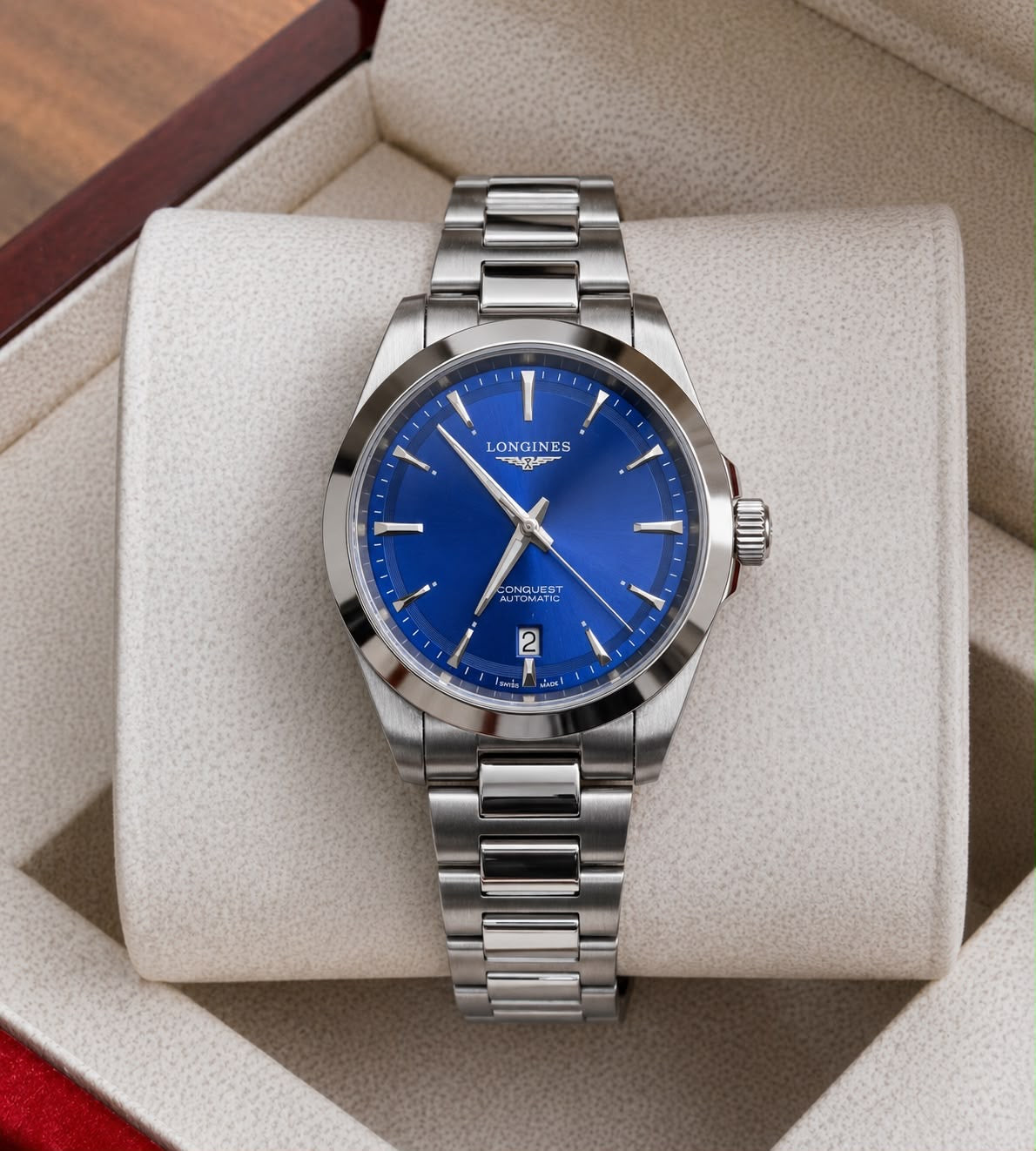 Longines