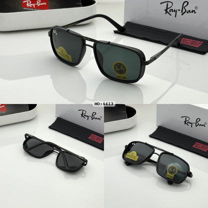 RAYBAN 4413 full black