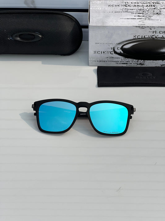 OAKLEY AQWA MERCURY