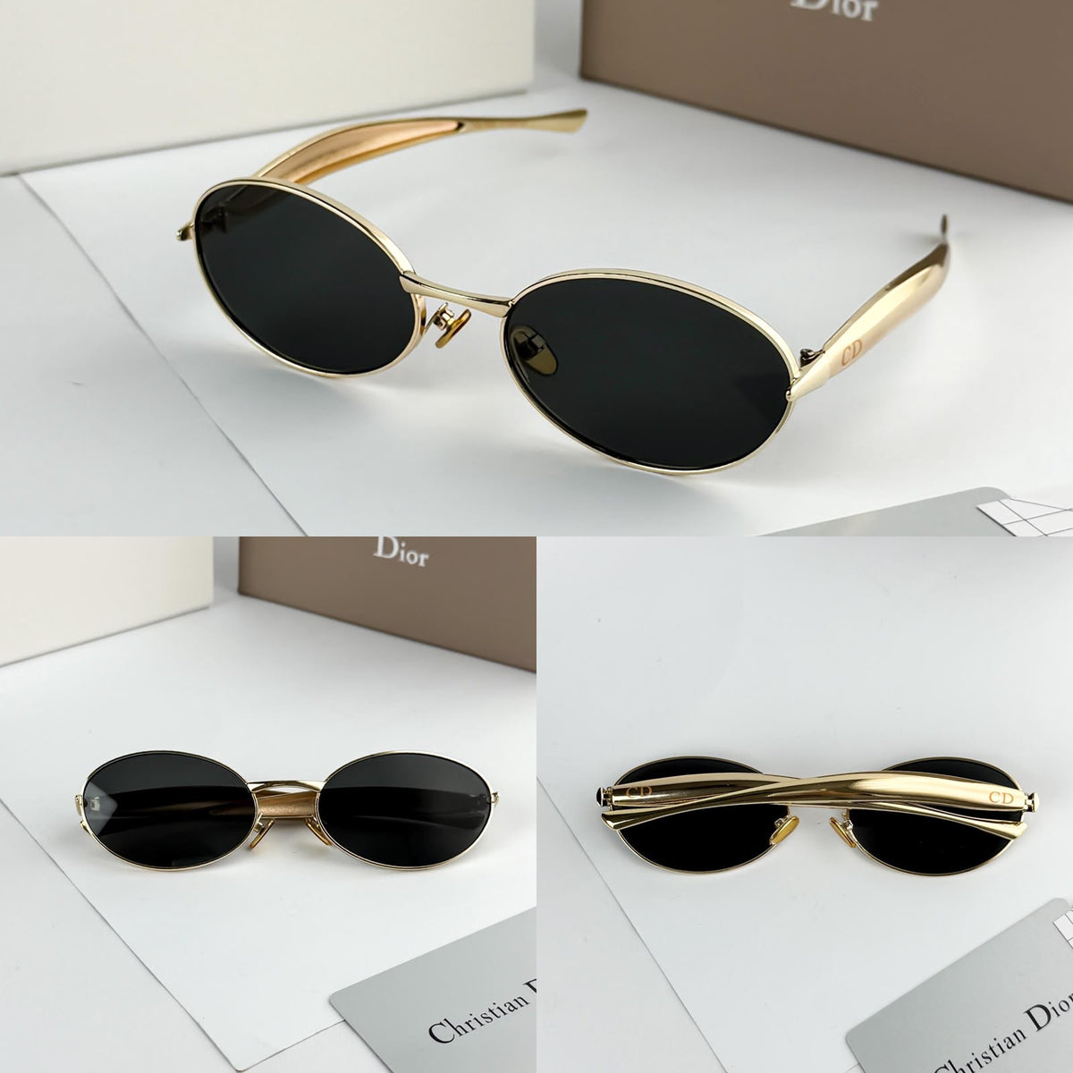 DIOR