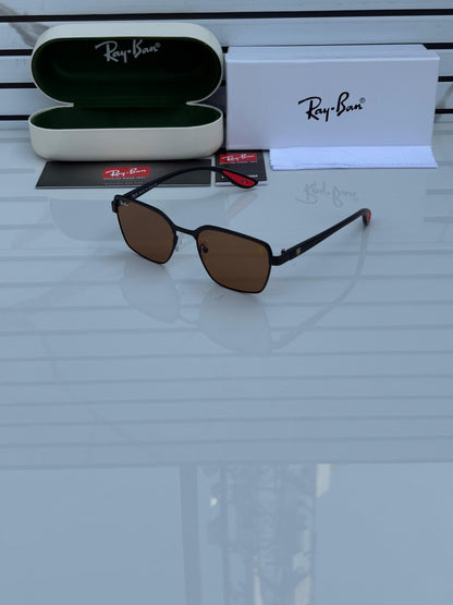 RAY BAN