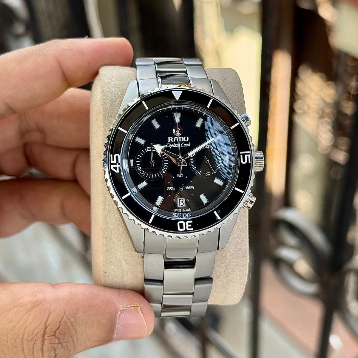 Rado