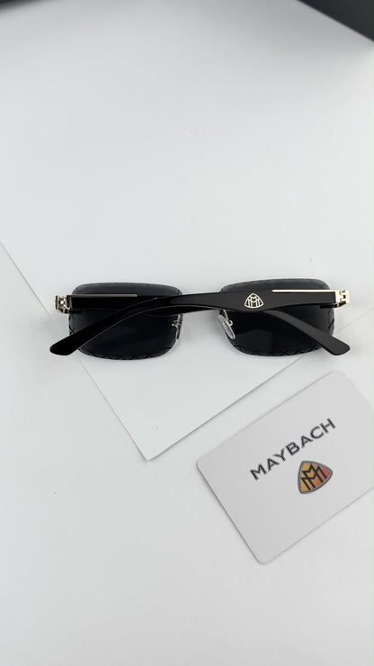 MAYBACH GOLDEN BLACK