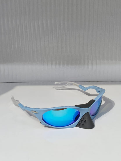 OAKLEY FULL COLOURS