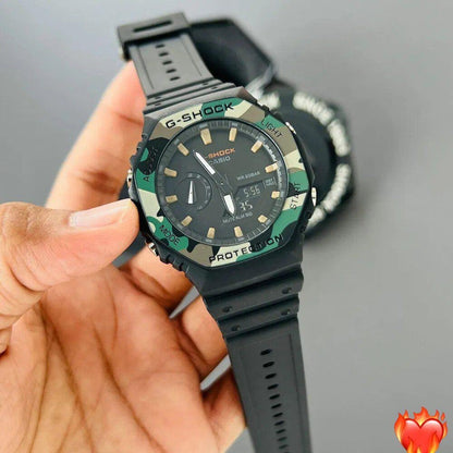 G shock