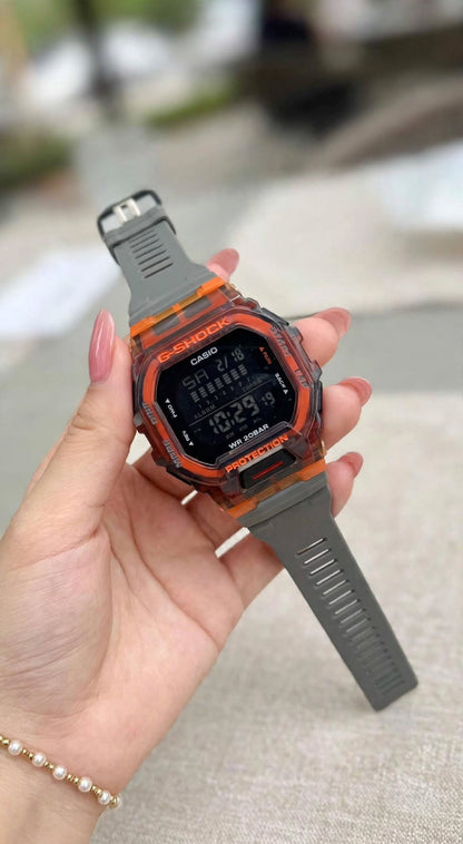 G-shock