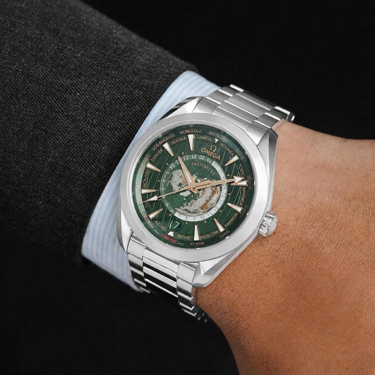 Omega