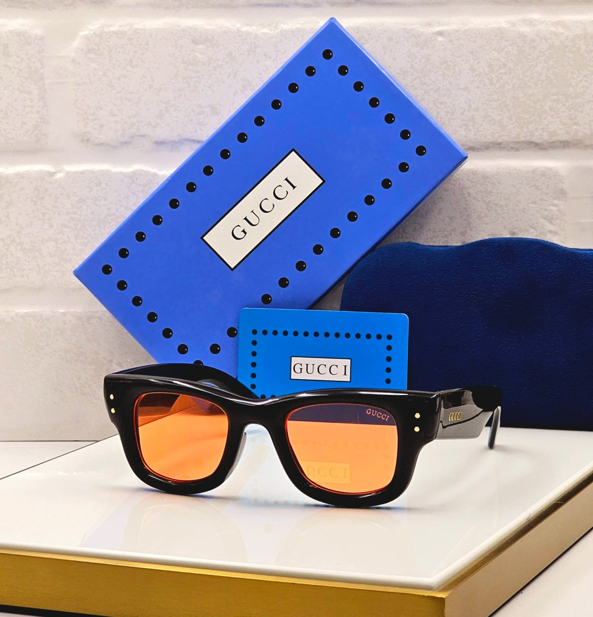 GUCCI all colours