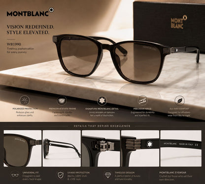 MONT BLACK