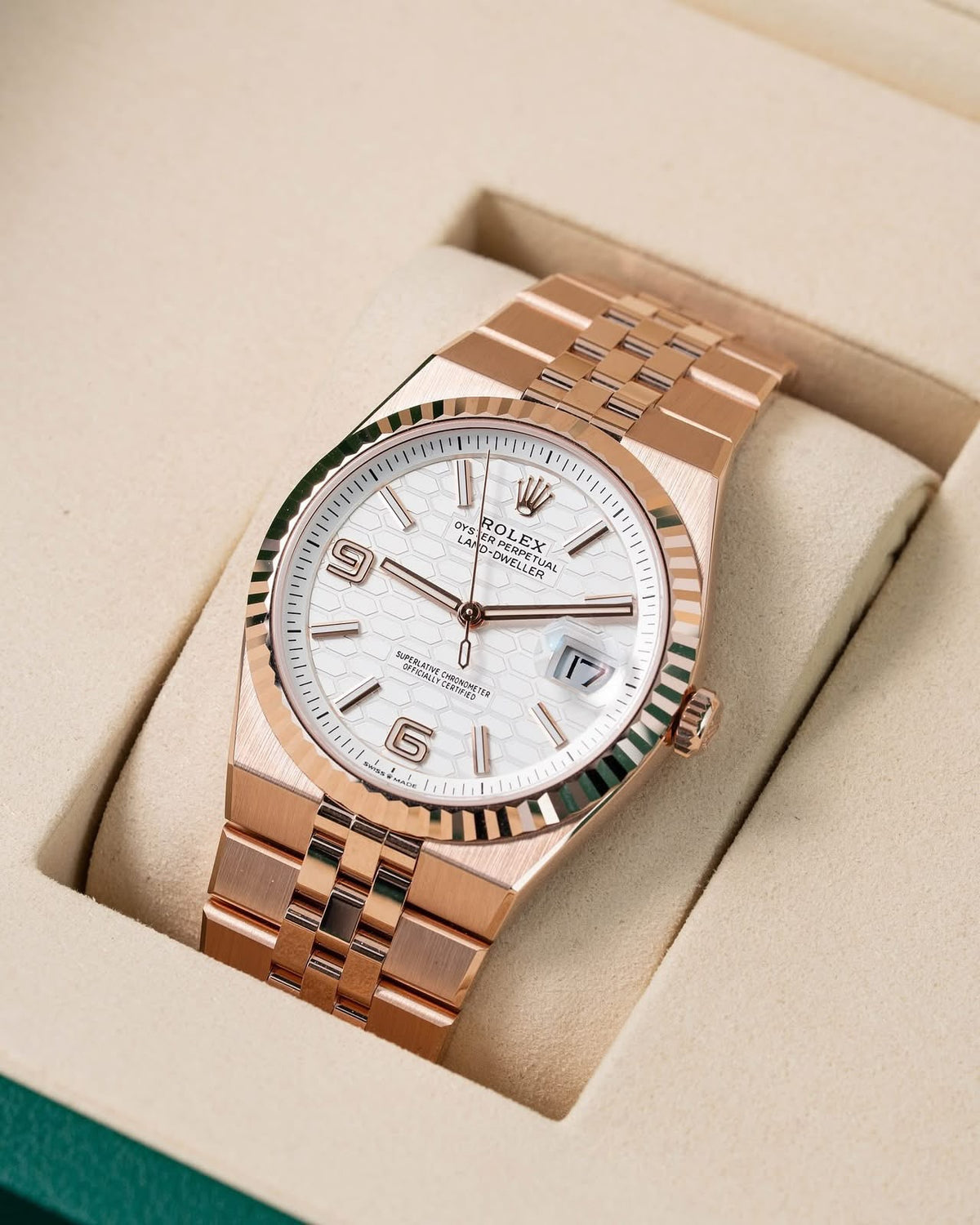 ROLEX