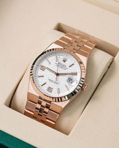 ROLEX