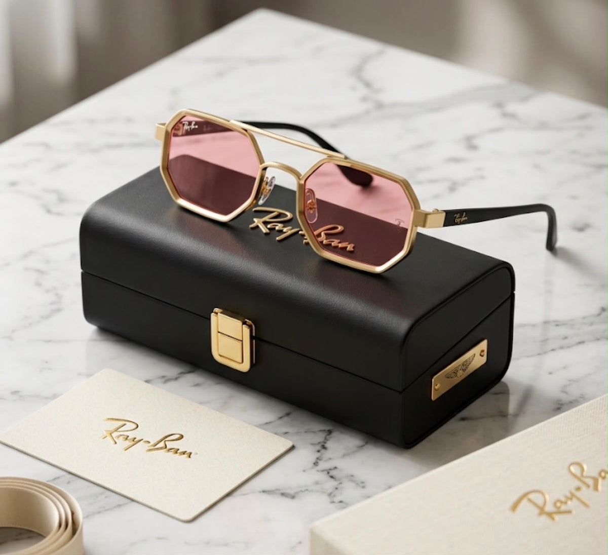 RAYBAN all colours