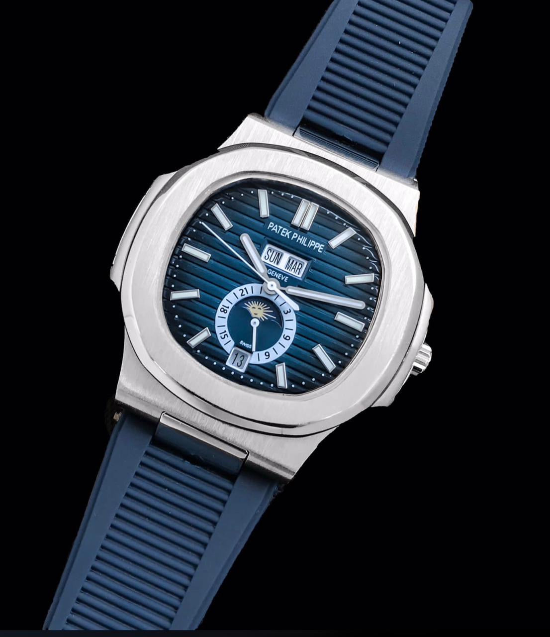 PATEK PHILIPPE Automatic