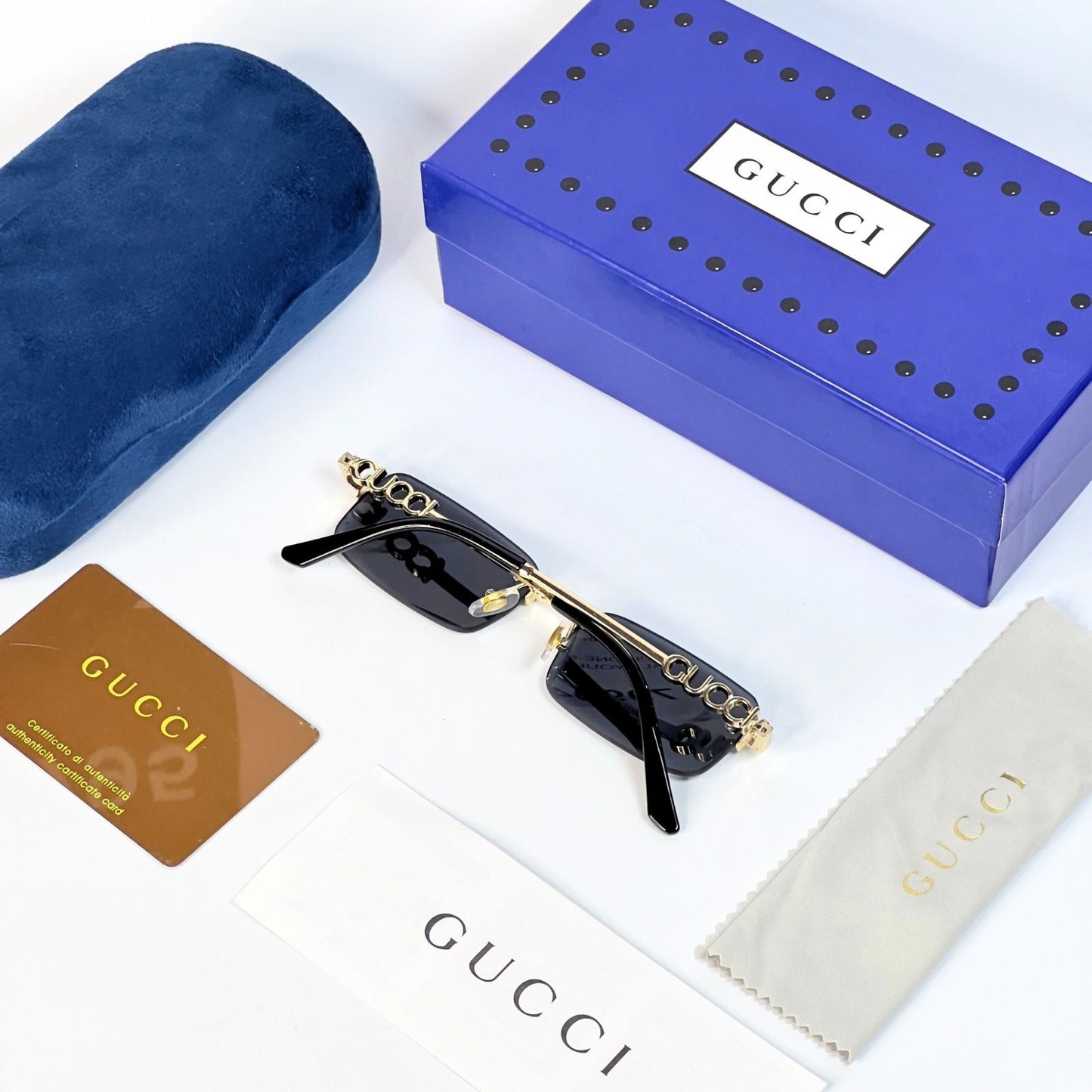 GUCCI