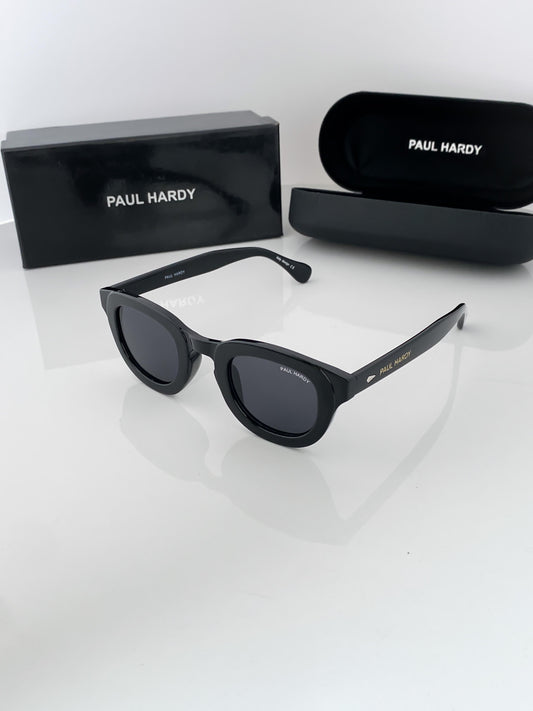 PAUL HARDY FULL BLACK