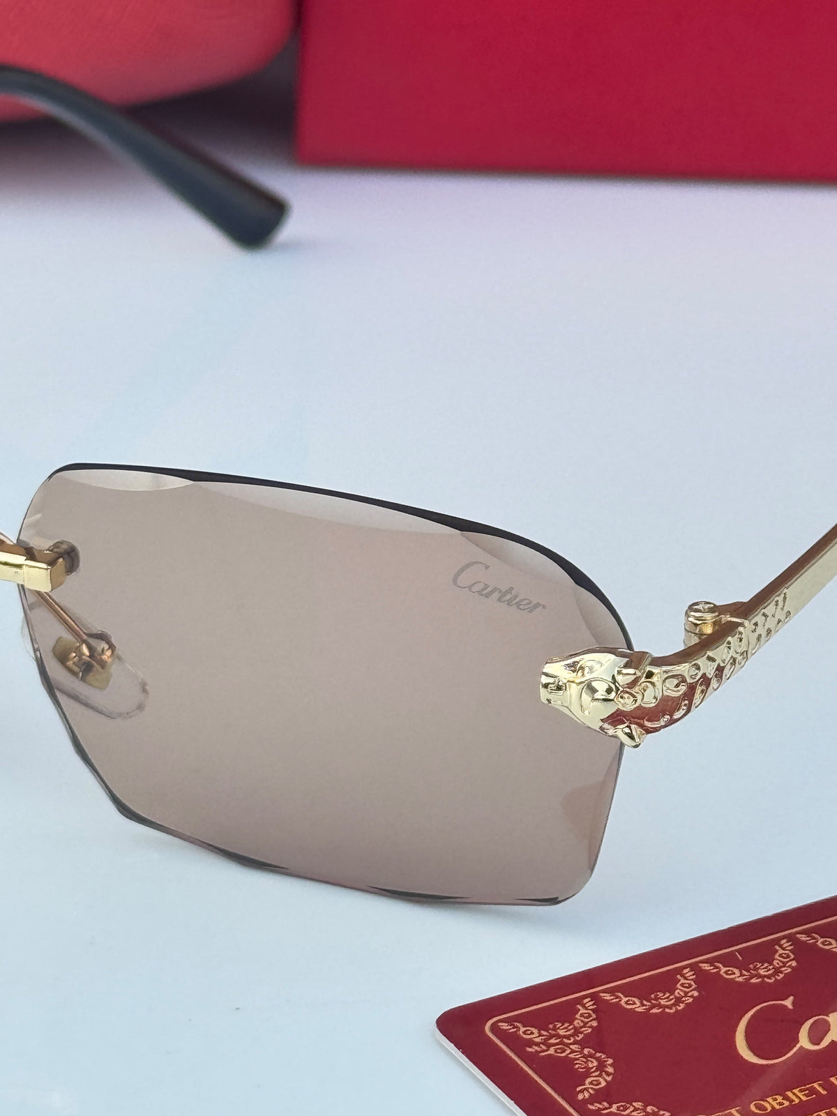 CARTIER