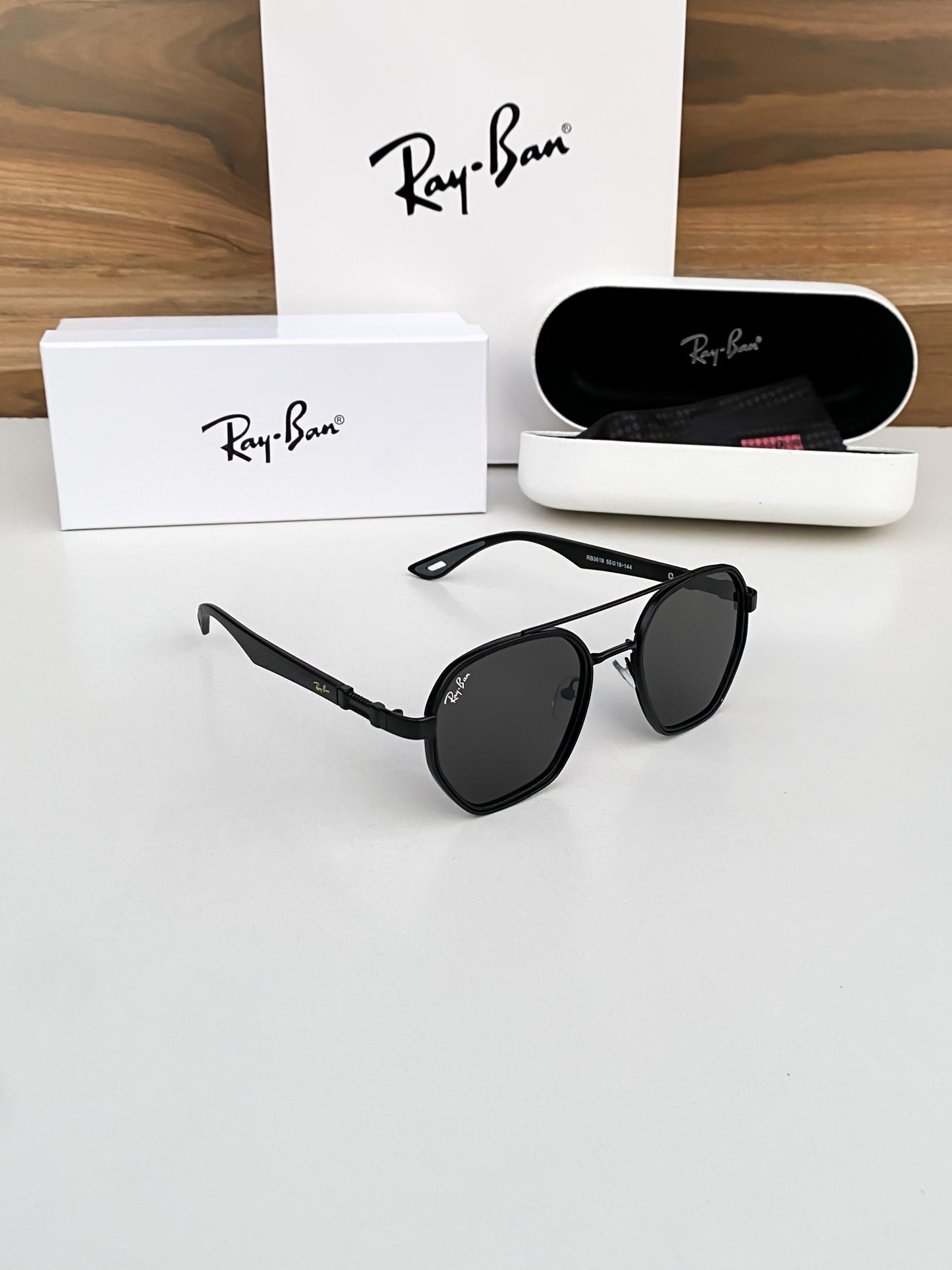 RAYBAN 3619