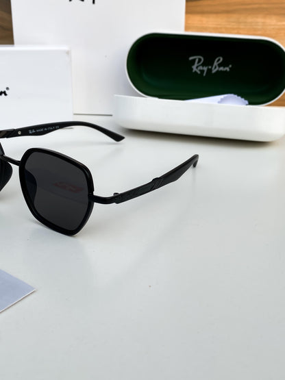 RAYBAN 3622 FULL BLACK