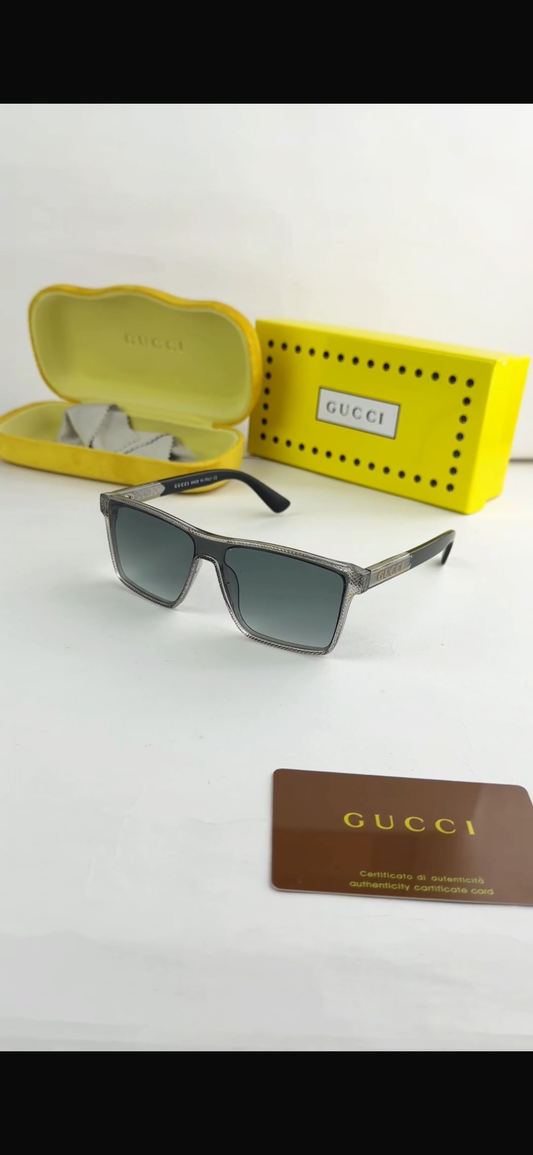 GUCCI WATER GREEN 2203