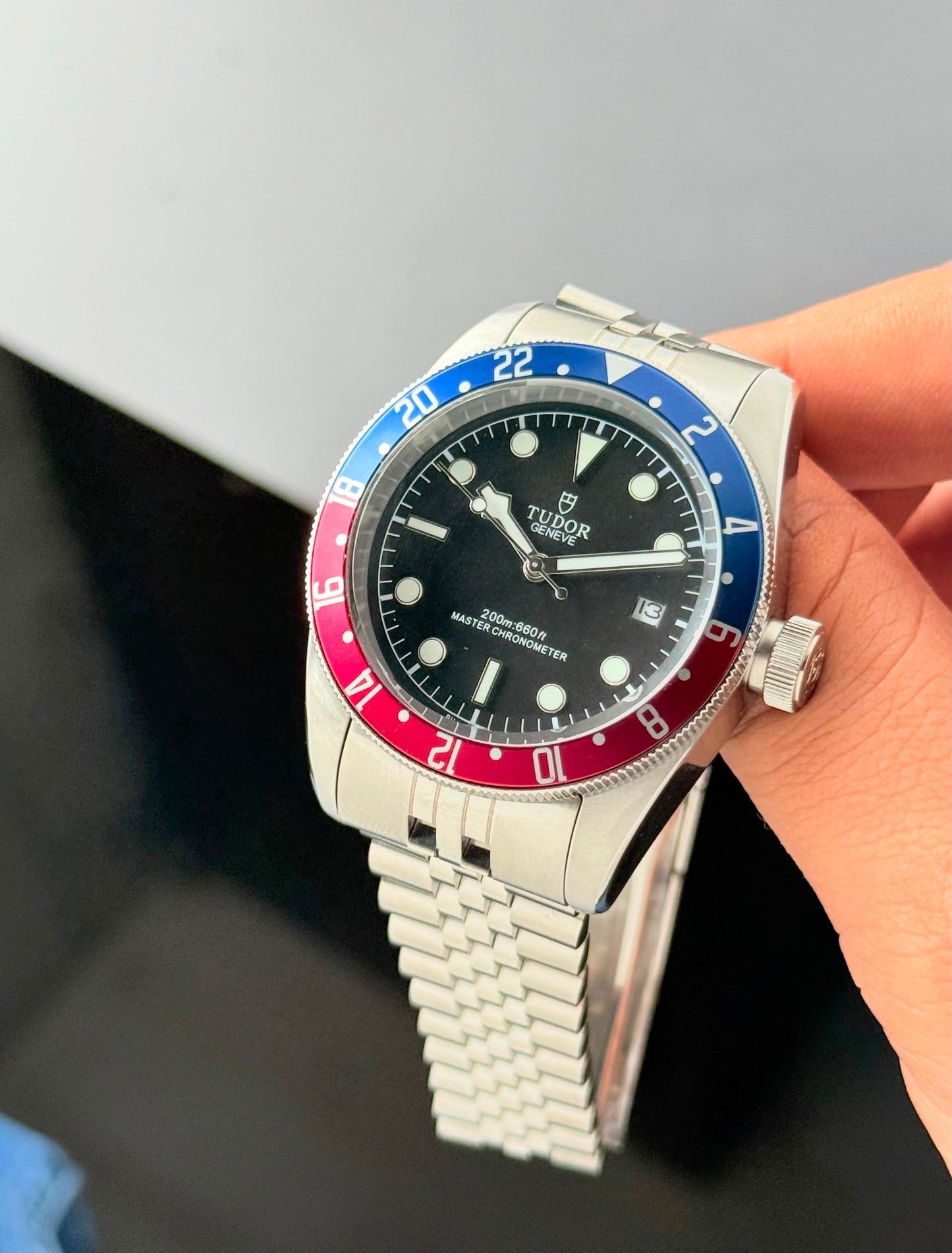 Tudor