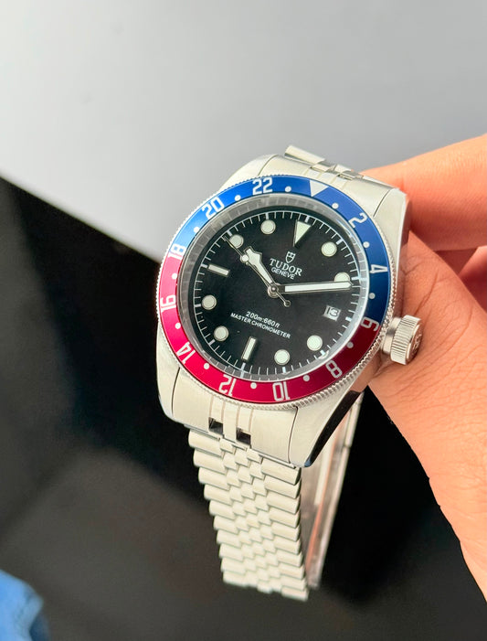 Tudor