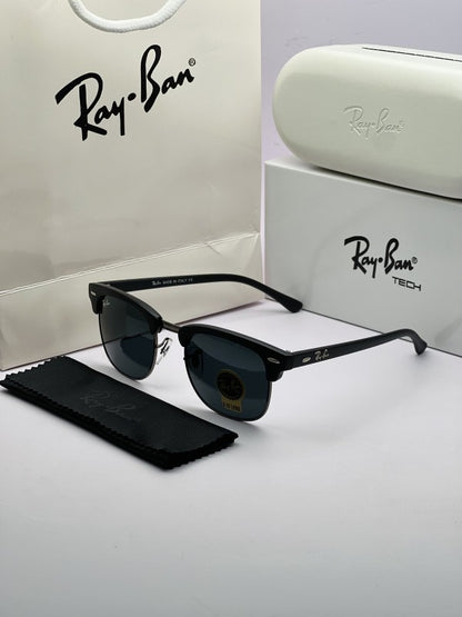 Rayban 3016 black