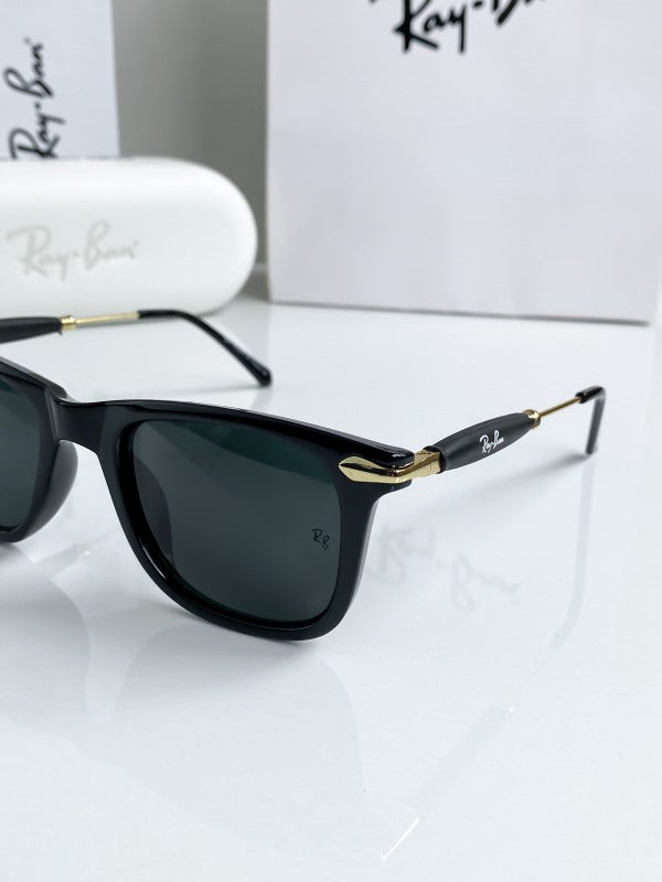 Rayban gold black 2148