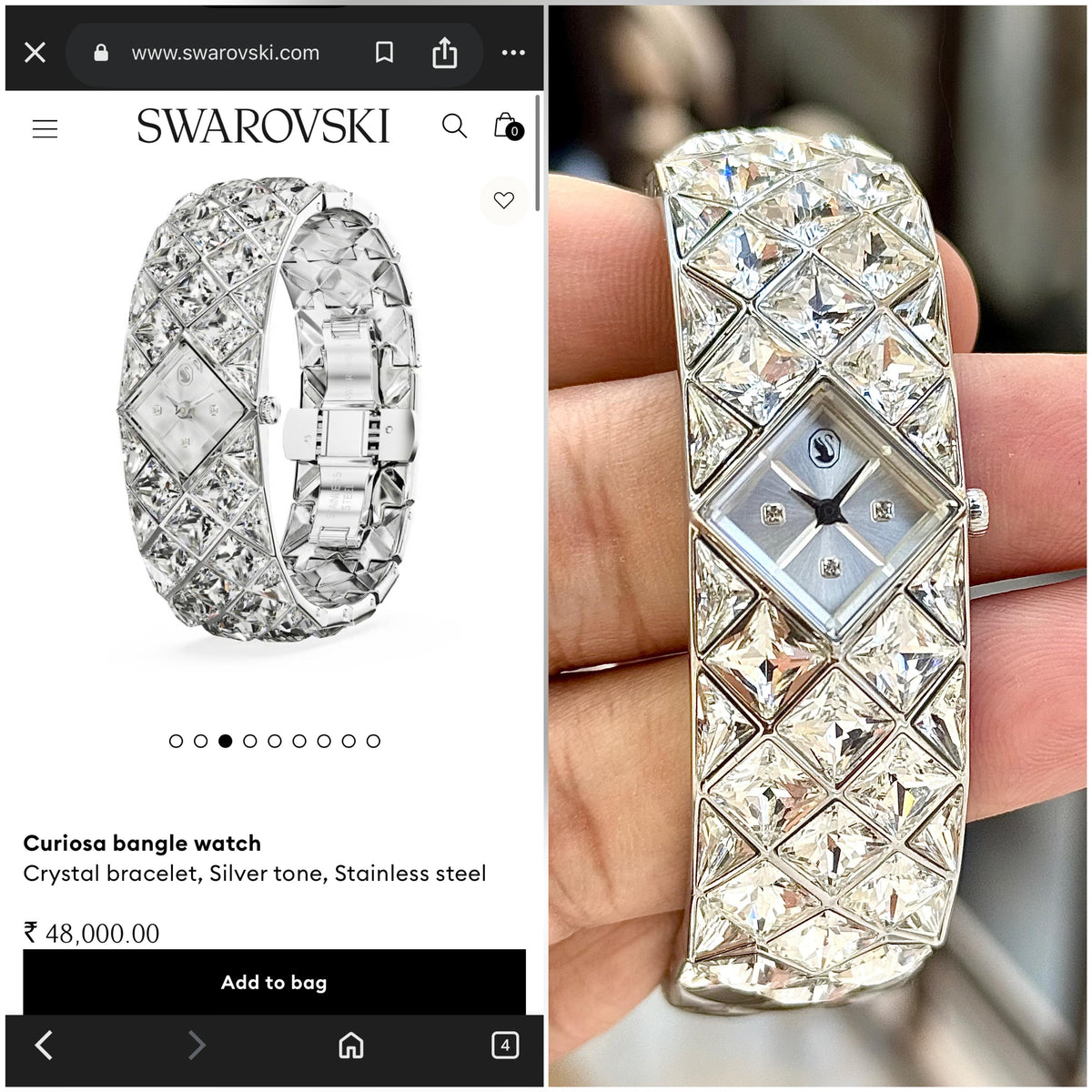 Swarovski