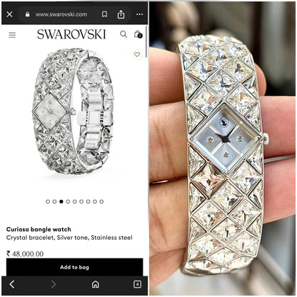 Swarovski