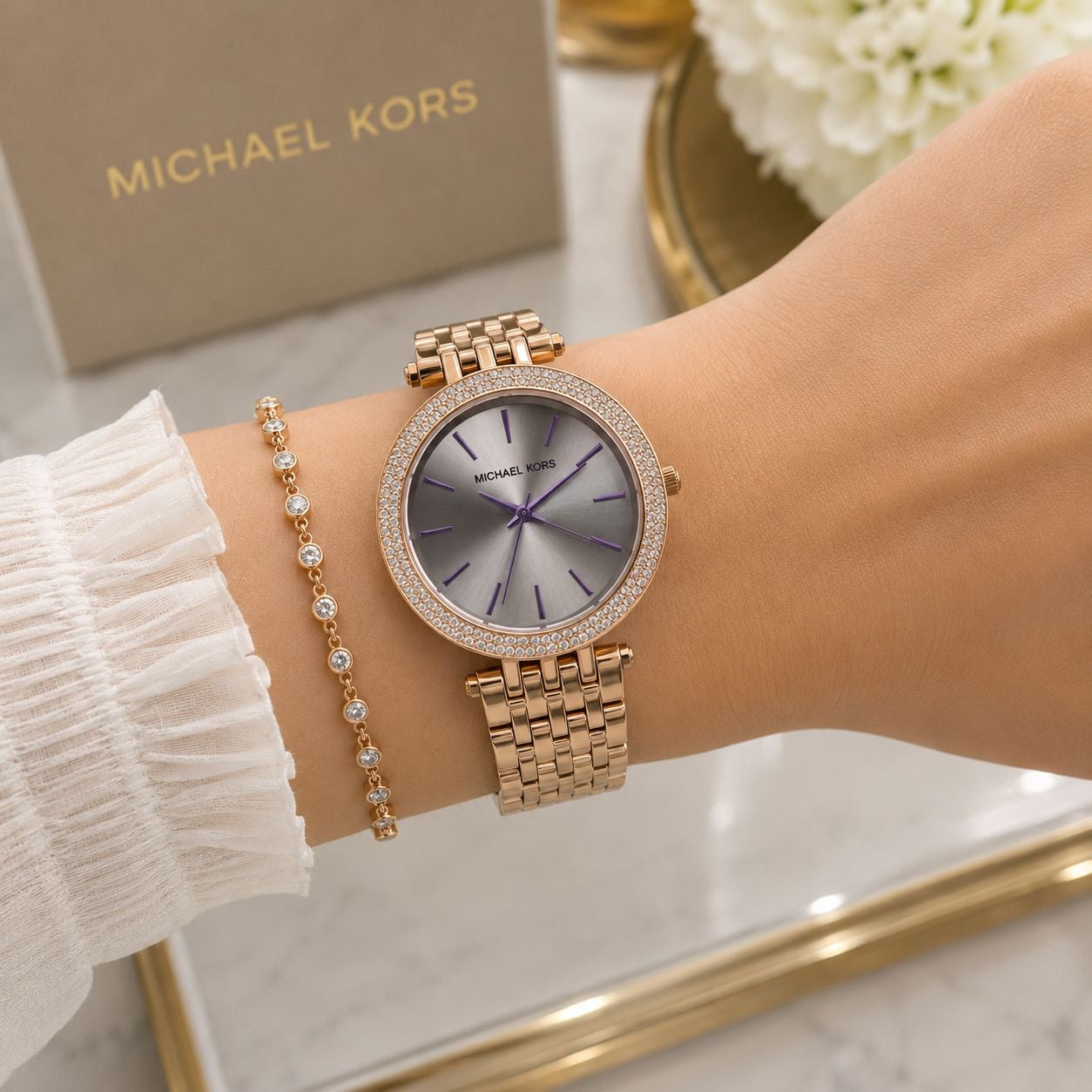 Michael Kors