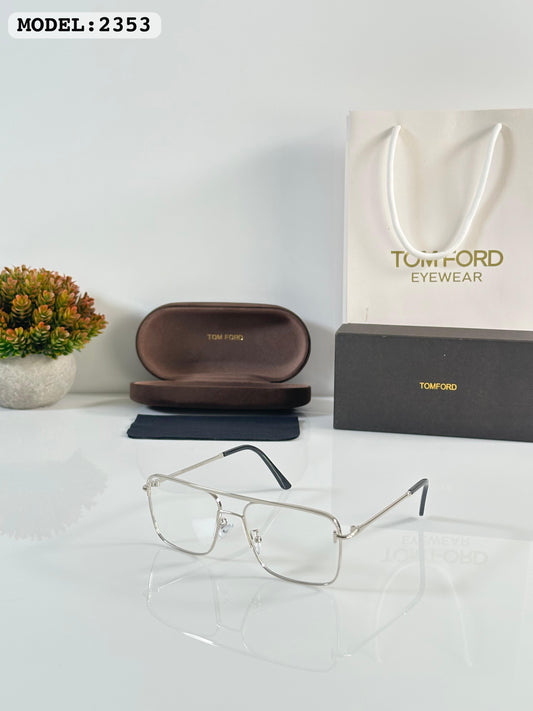 TOM FORD FRAME